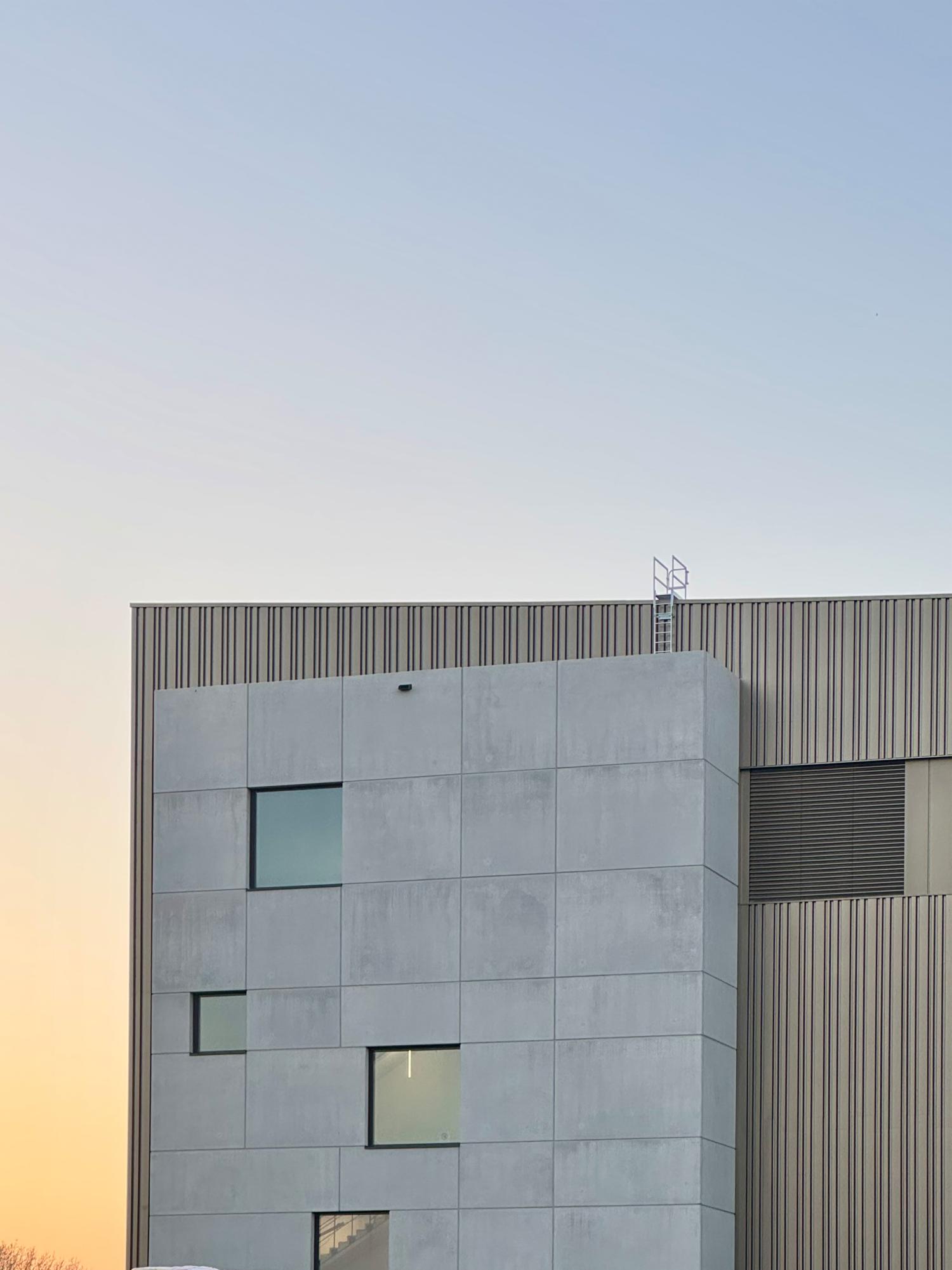 Vishay Siliconix Itzehoe