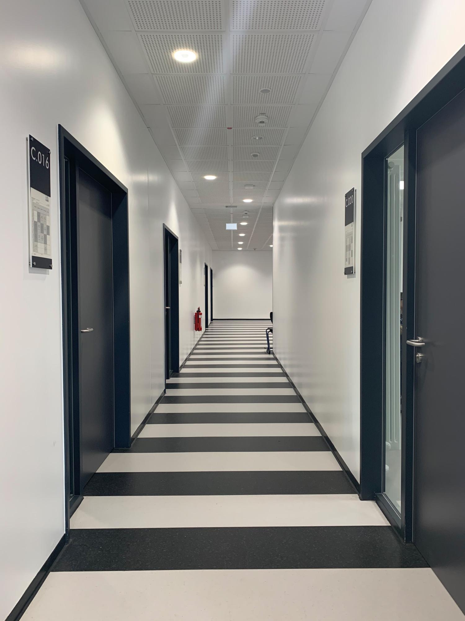 Willy Brandt School Kassel