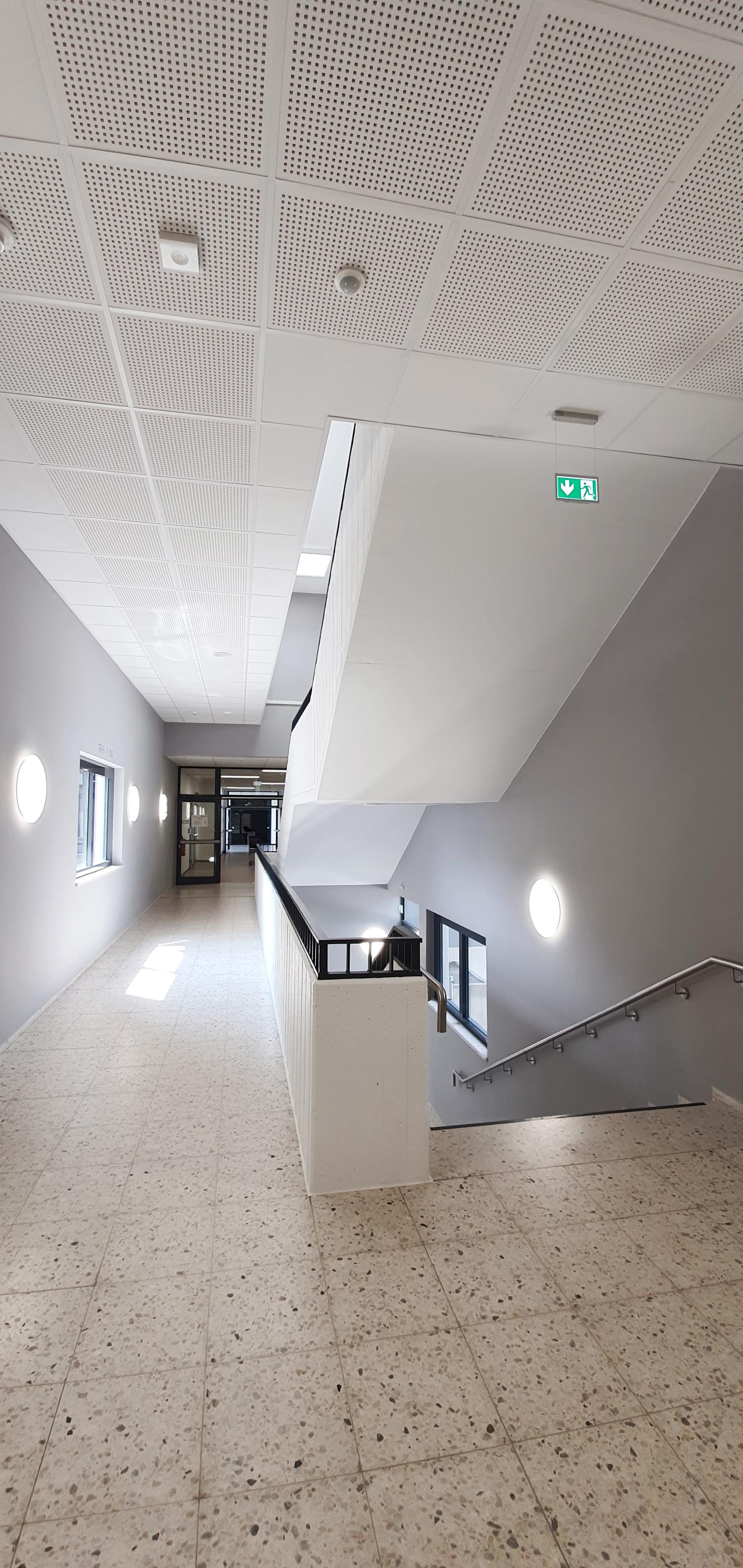 Willy Brandt School Kassel