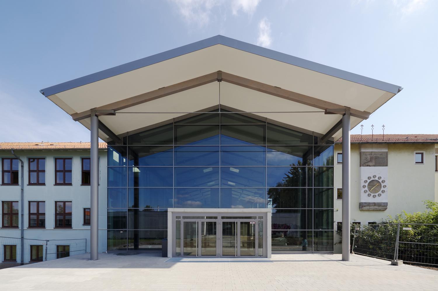 ZLL School Centre
