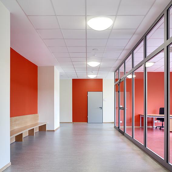 Marie-Durand-Schule Bad Karlshafen