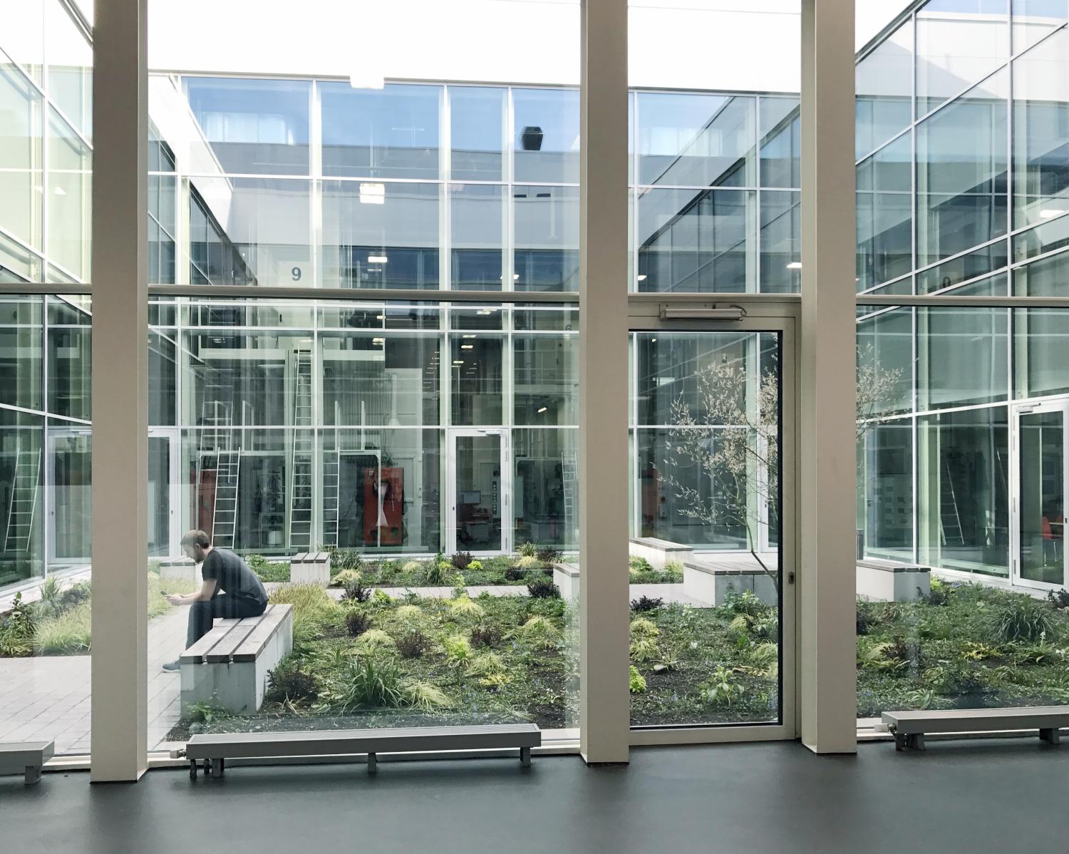 Technikum Viessmann Allendorf