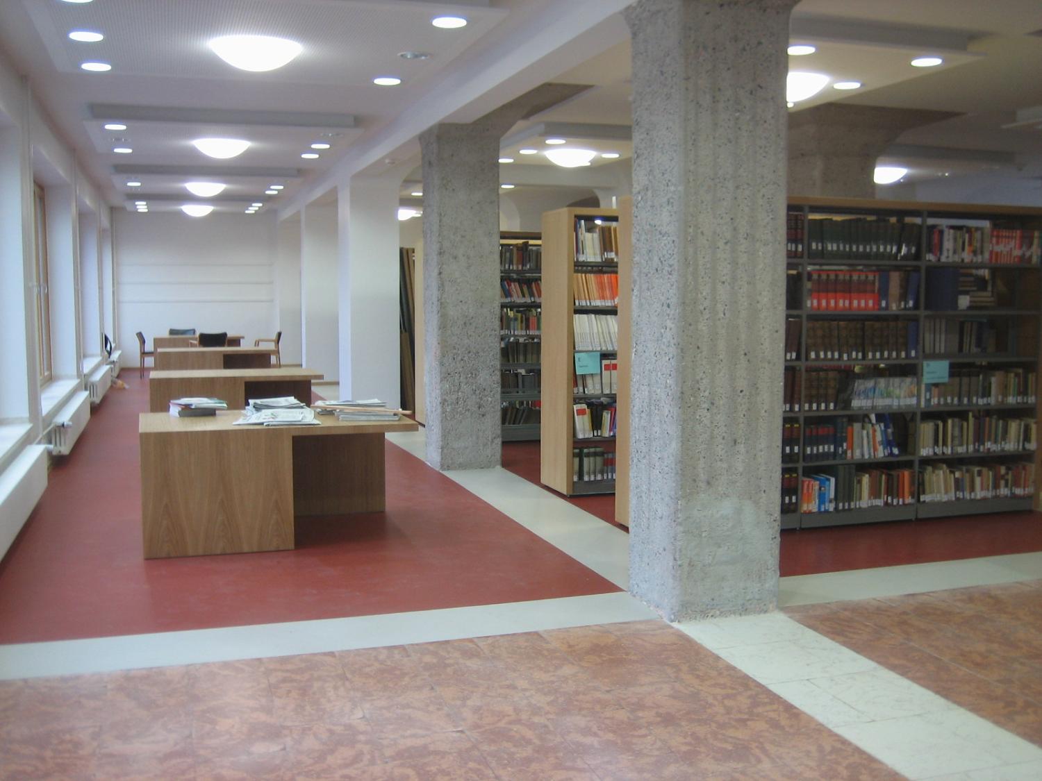 ZLL School Centre