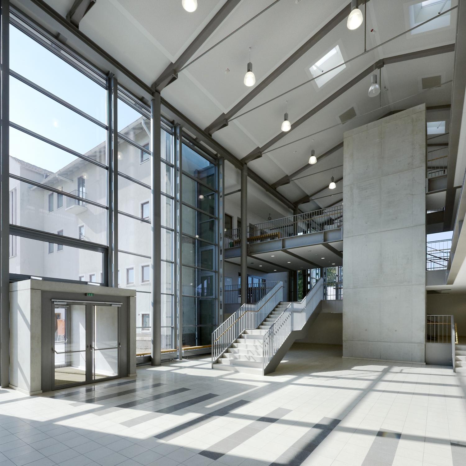 ZLL School Centre