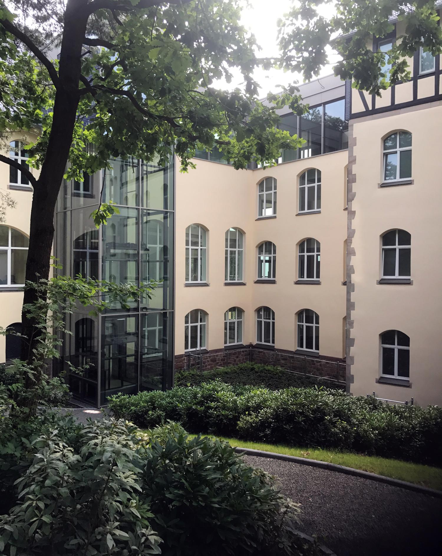 B.Braun Stadtwaldpark