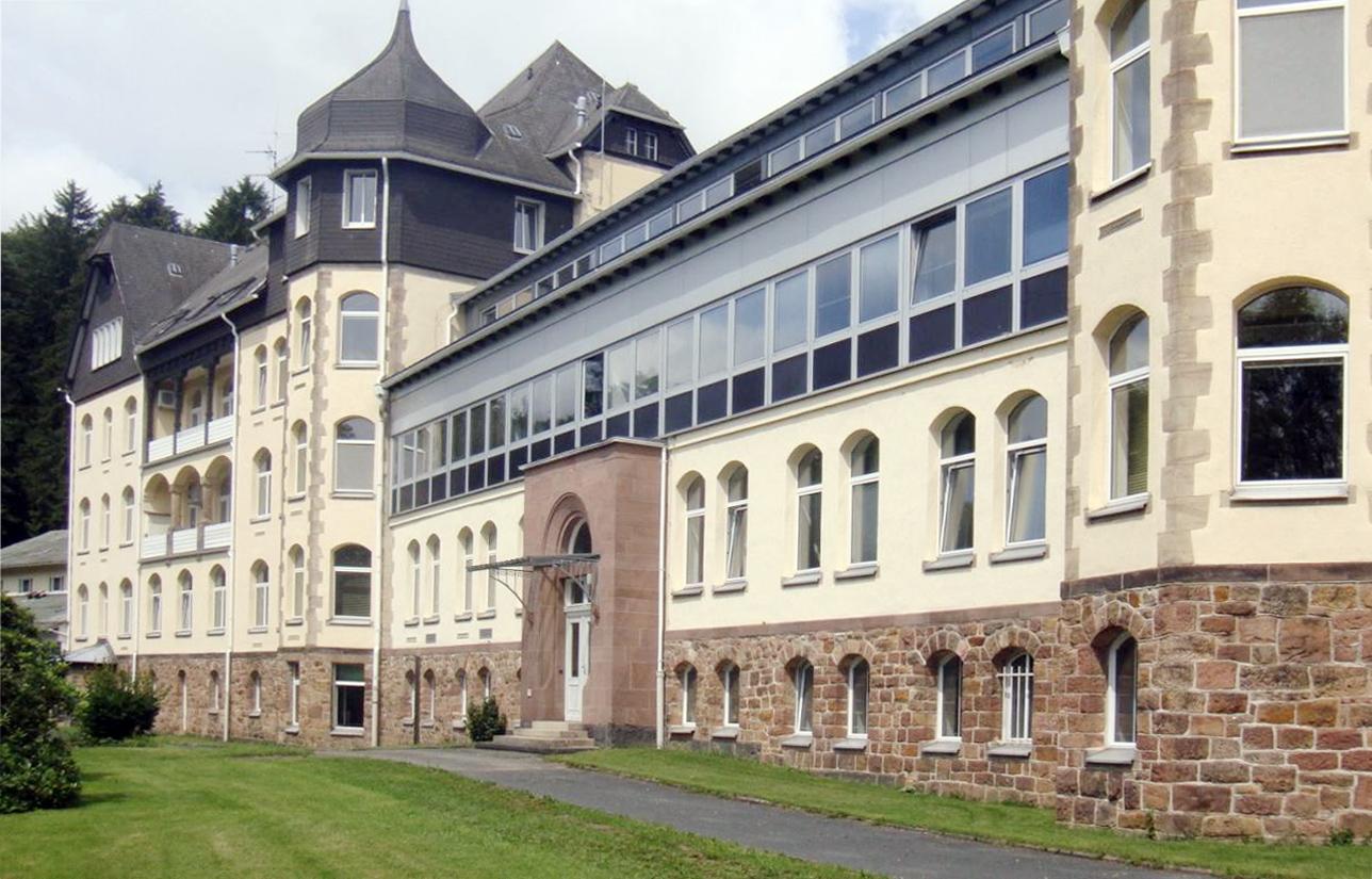 B.Braun Stadtwaldpark