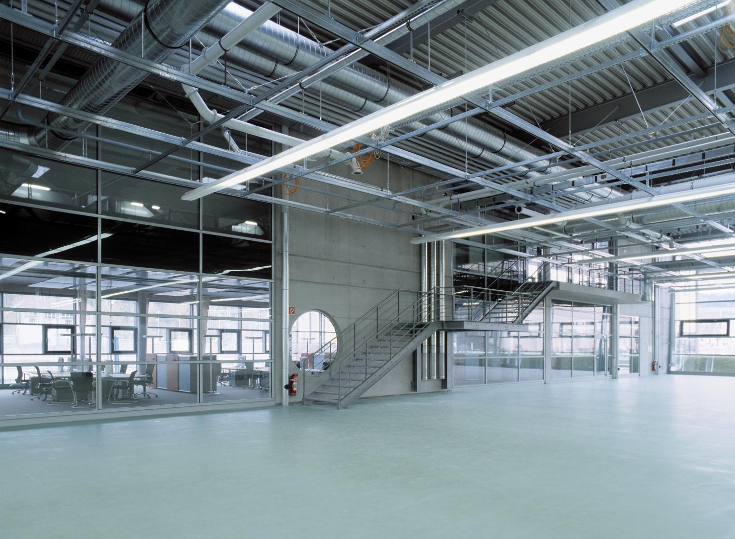 Aesculap Benchmark Factory