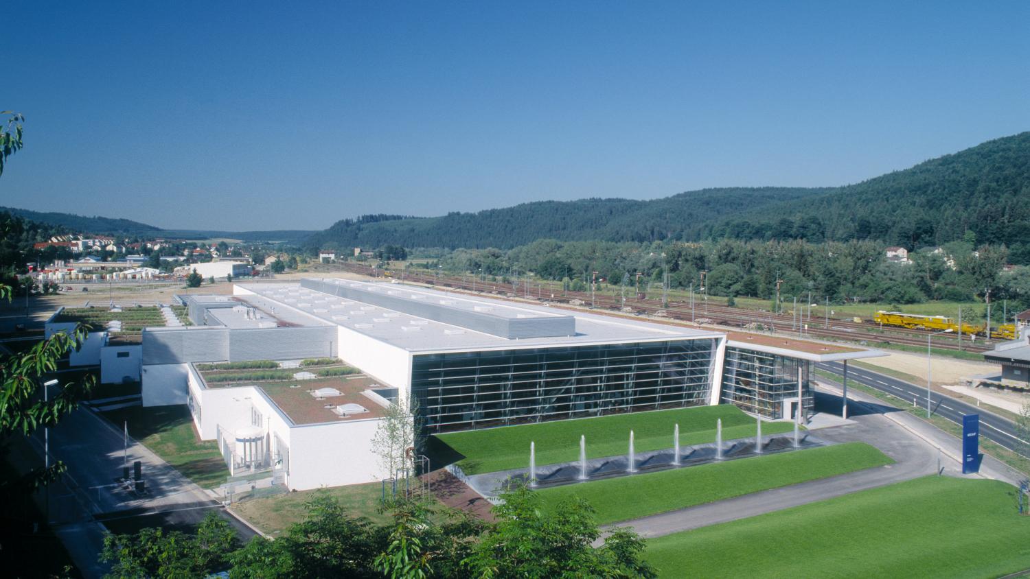 Aesculap Benchmark Factory