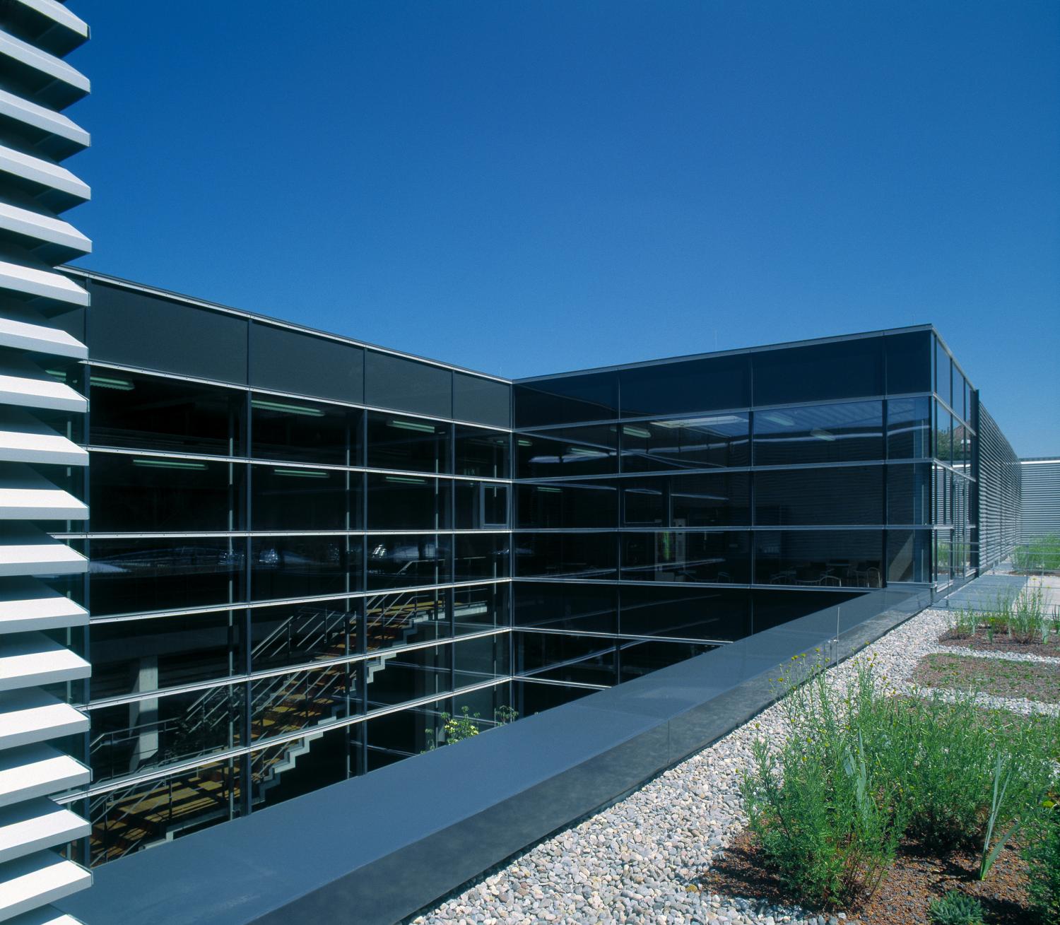 Aesculap Benchmark Factory