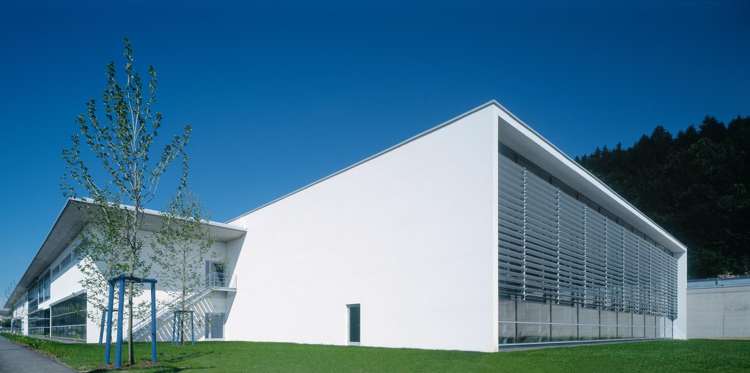Aesculap Benchmark Factory