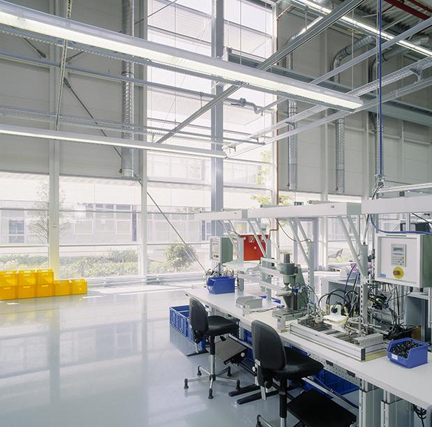 Fischer Automotive Systems