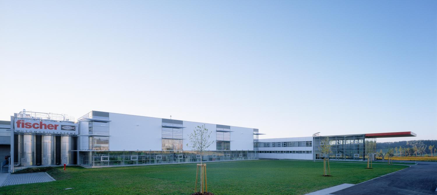 Fischer Automotive Systems