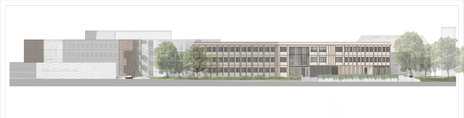 Wilhelmsgymnasium Kassel