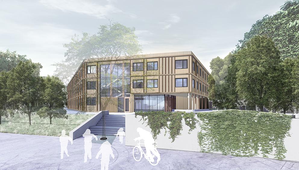 Wilhelmsgymnasium Kassel
