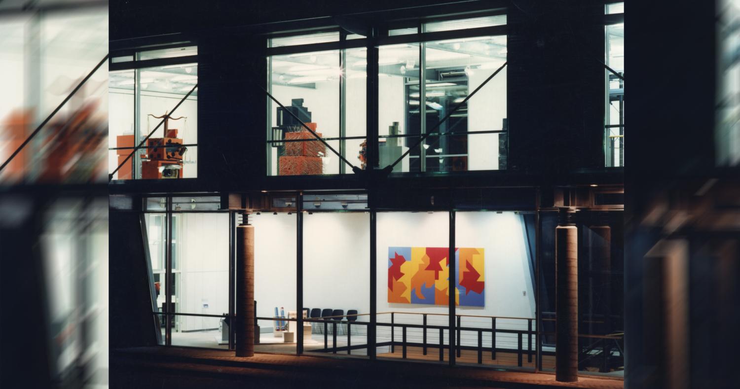 Viessmann Galeria Allendorf