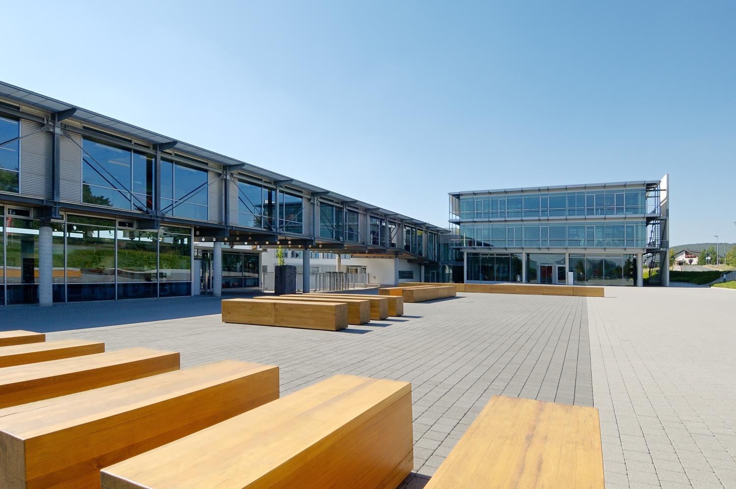 Viessmann Galeria Allendorf