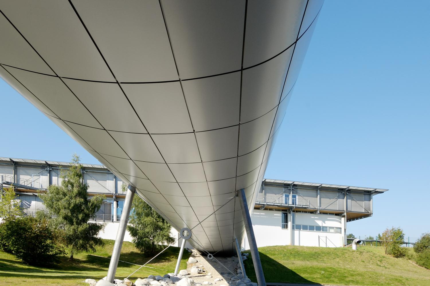 Viessmann Galeria Allendorf