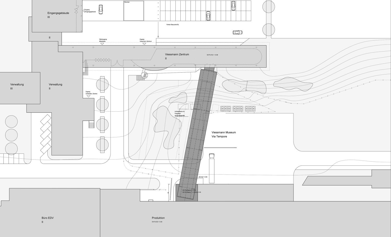 Viessmann Galeria Allendorf