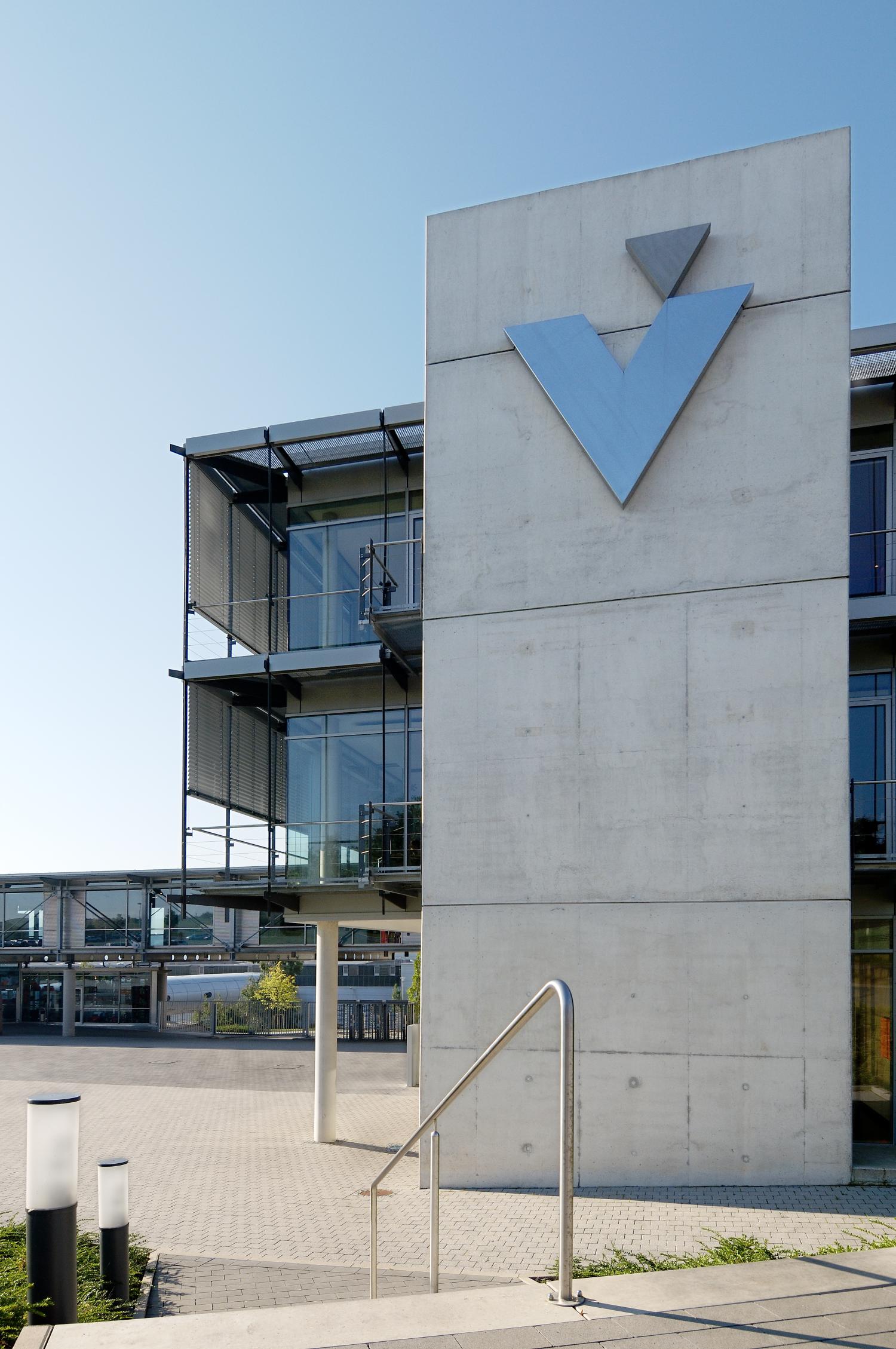 Viessmann Galeria Allendorf