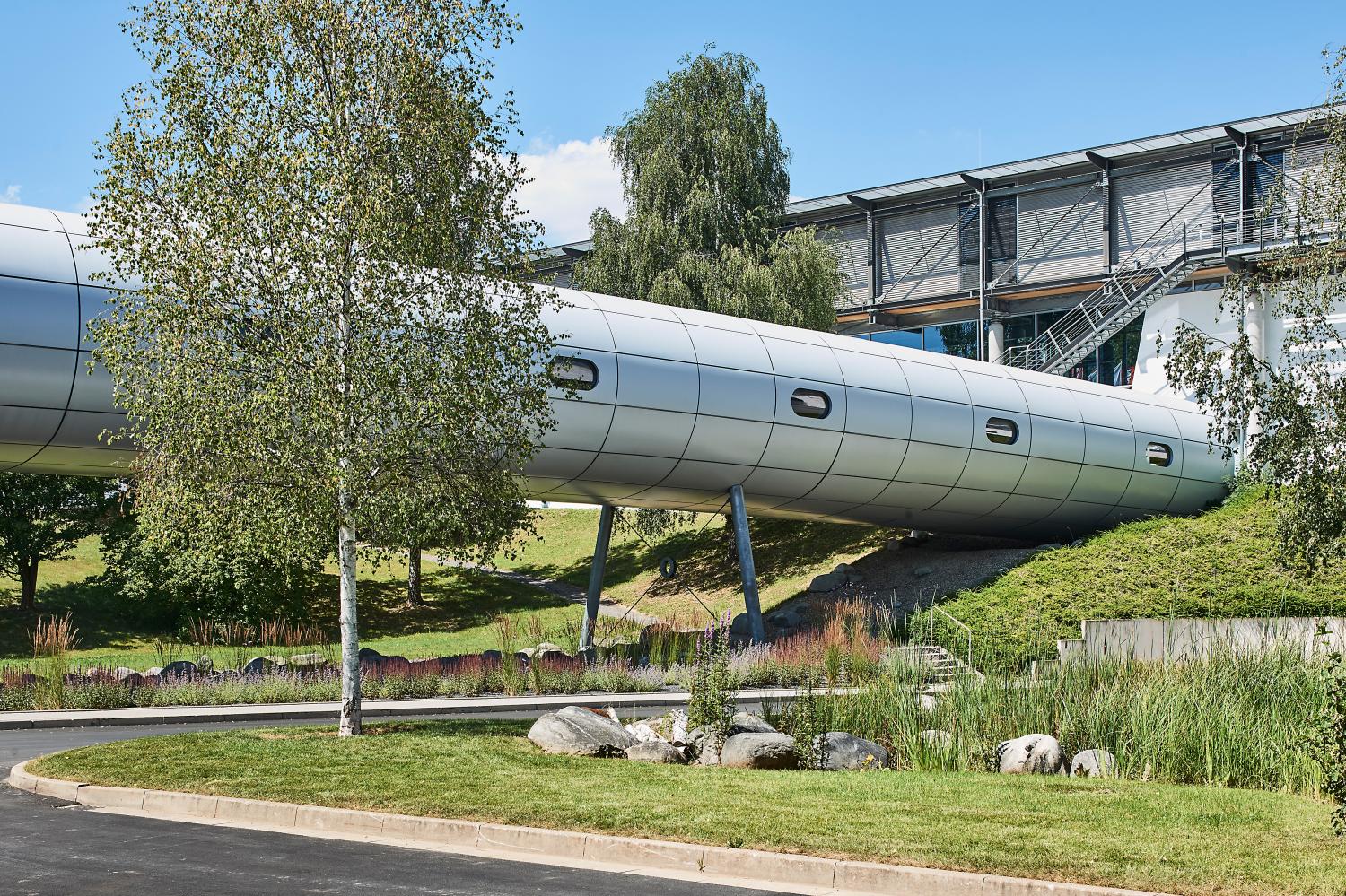 Viessmann Galeria Allendorf