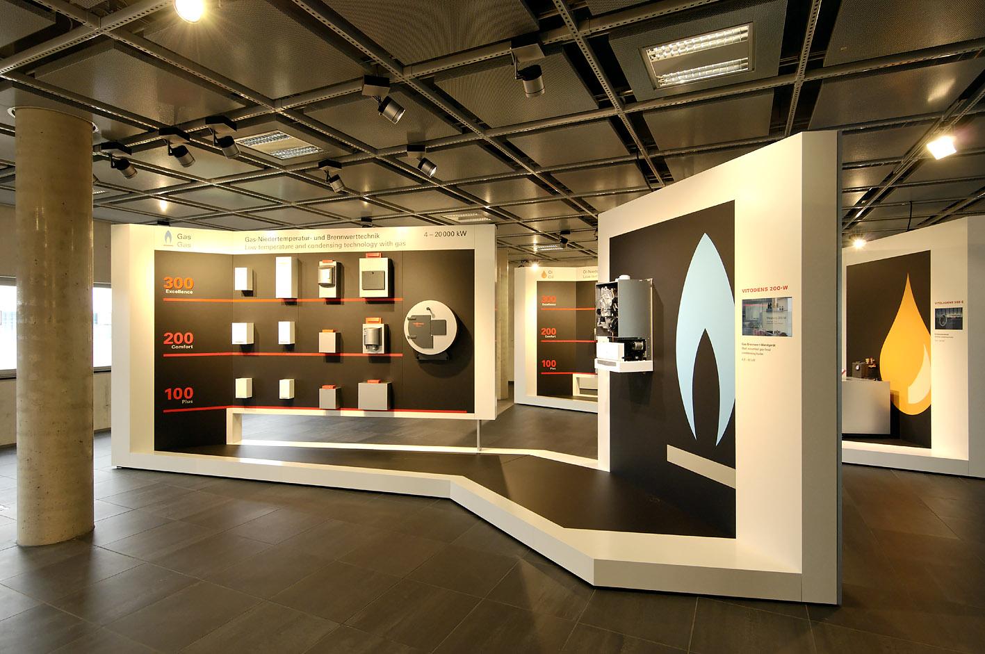 Viessmann Infozentrum Allendorf
