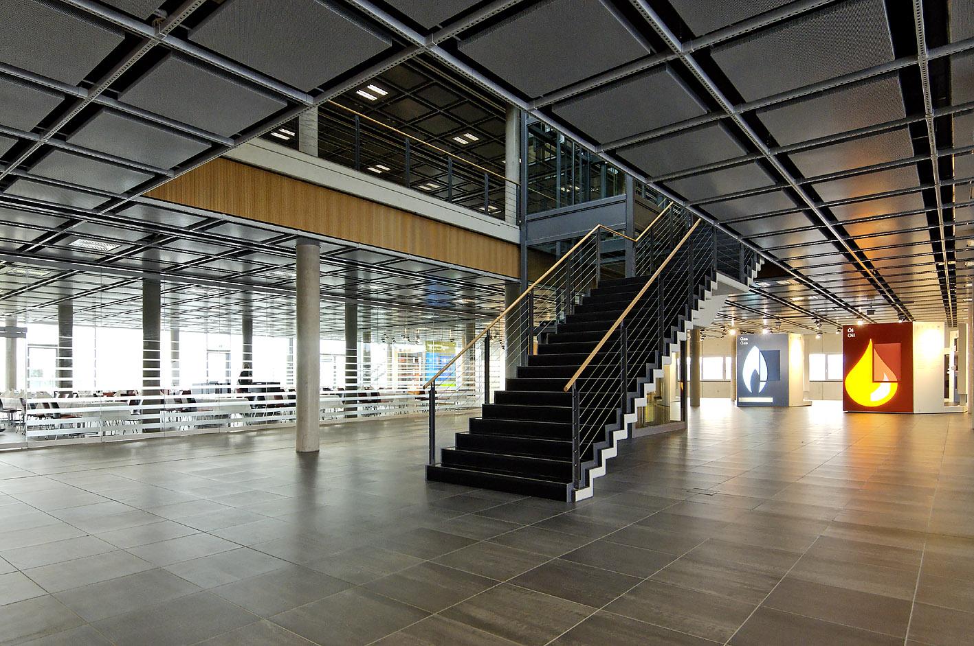 Viessmann Infozentrum Allendorf