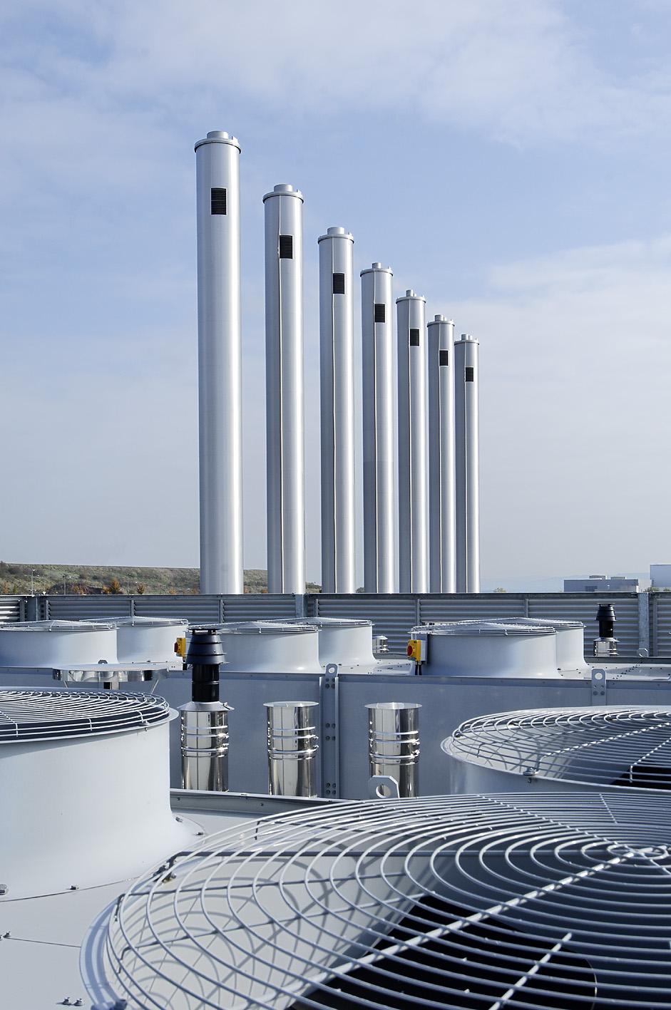 Viessmann Infozentrum Allendorf