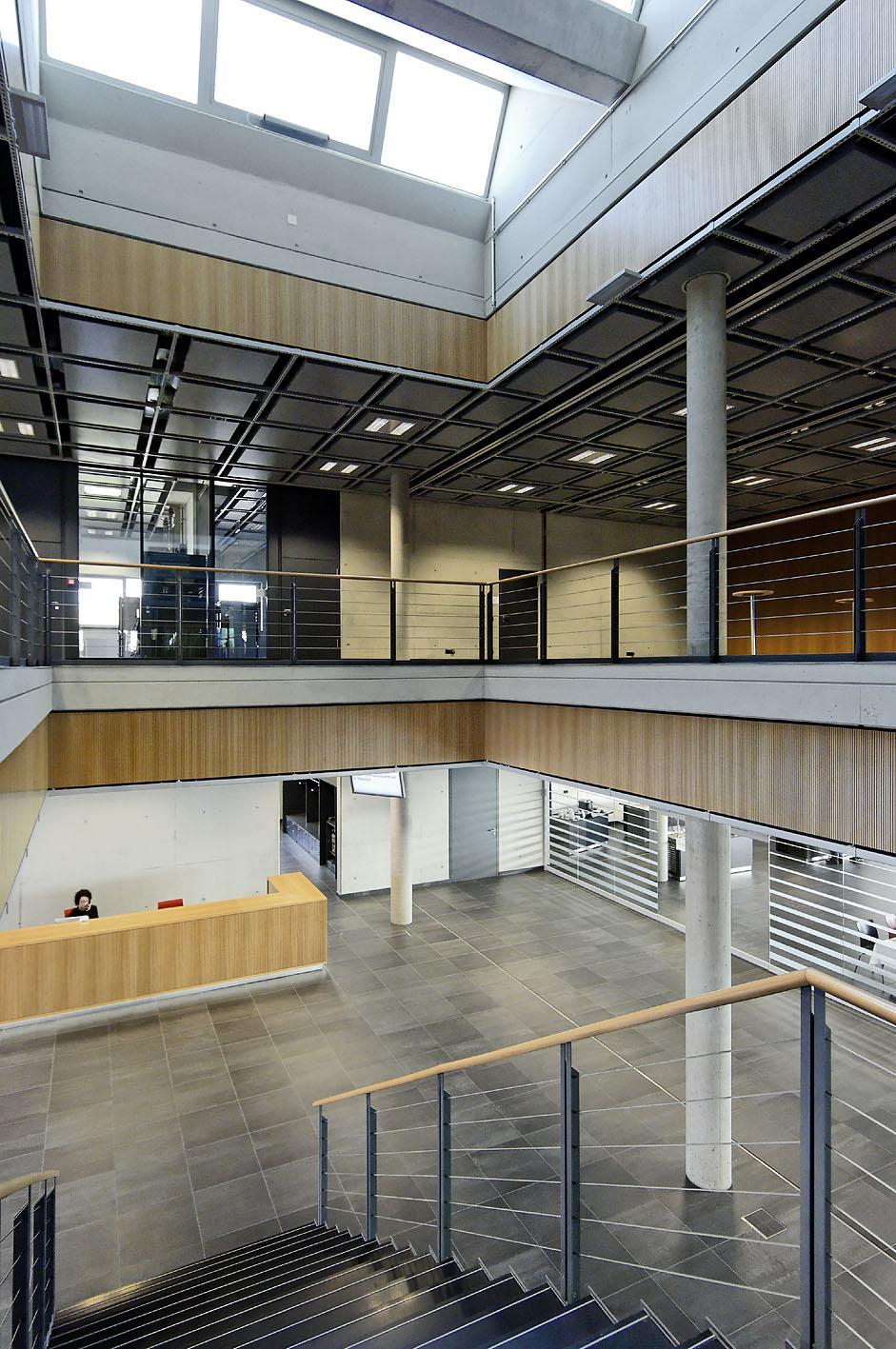 Viessmann Infozentrum Allendorf