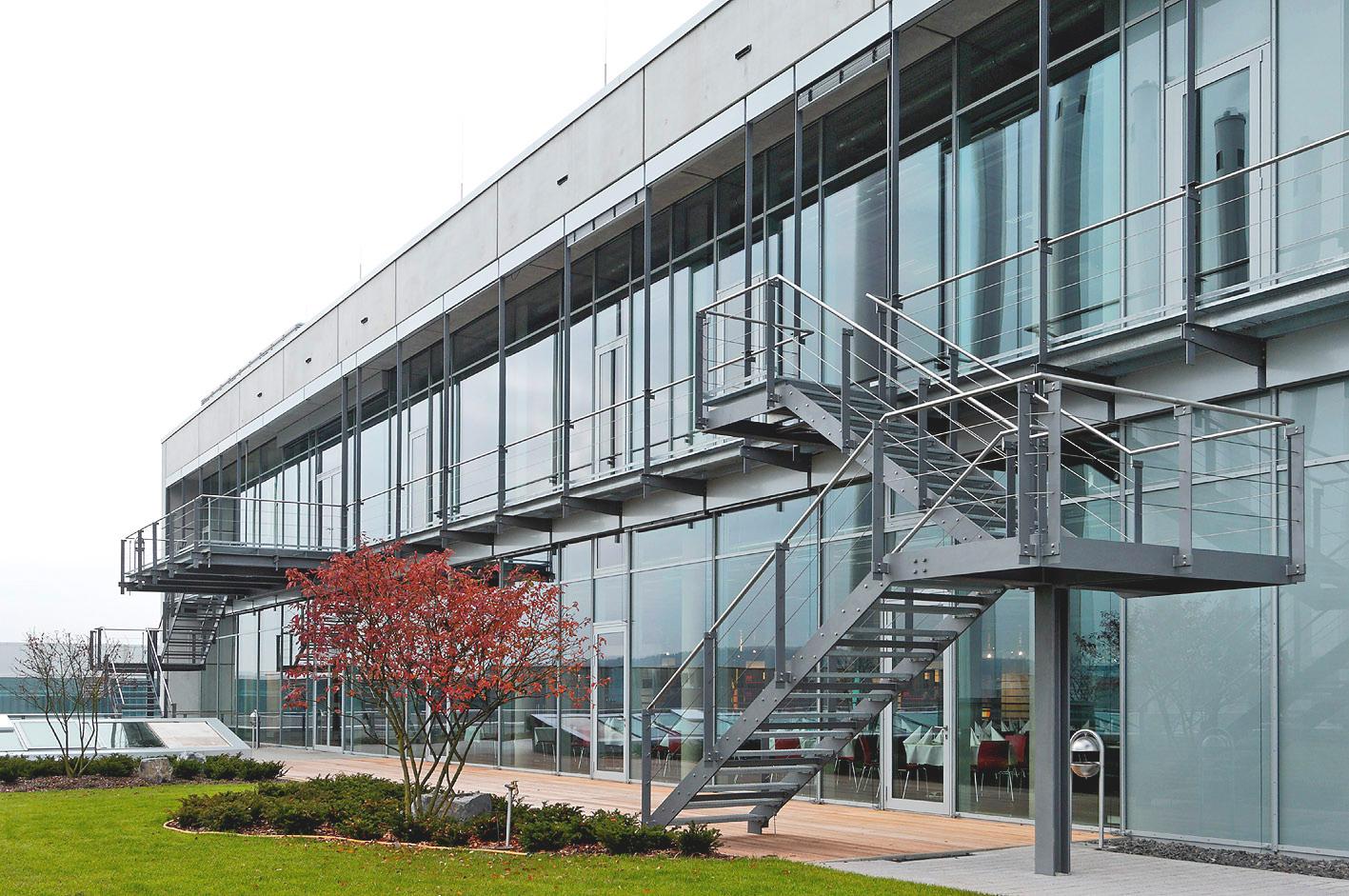 Viessmann Infozentrum Allendorf