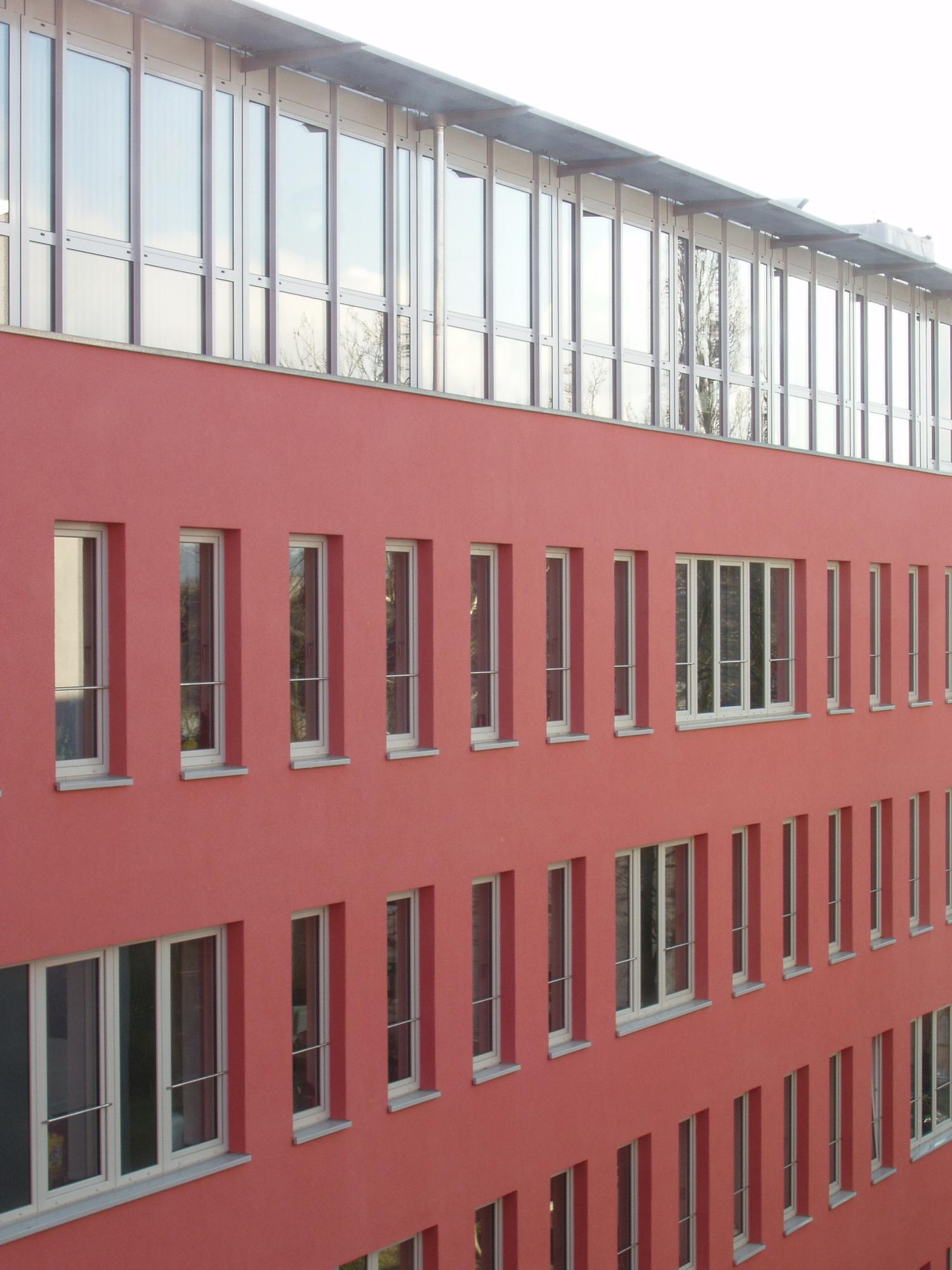 Landratsamt Kassel