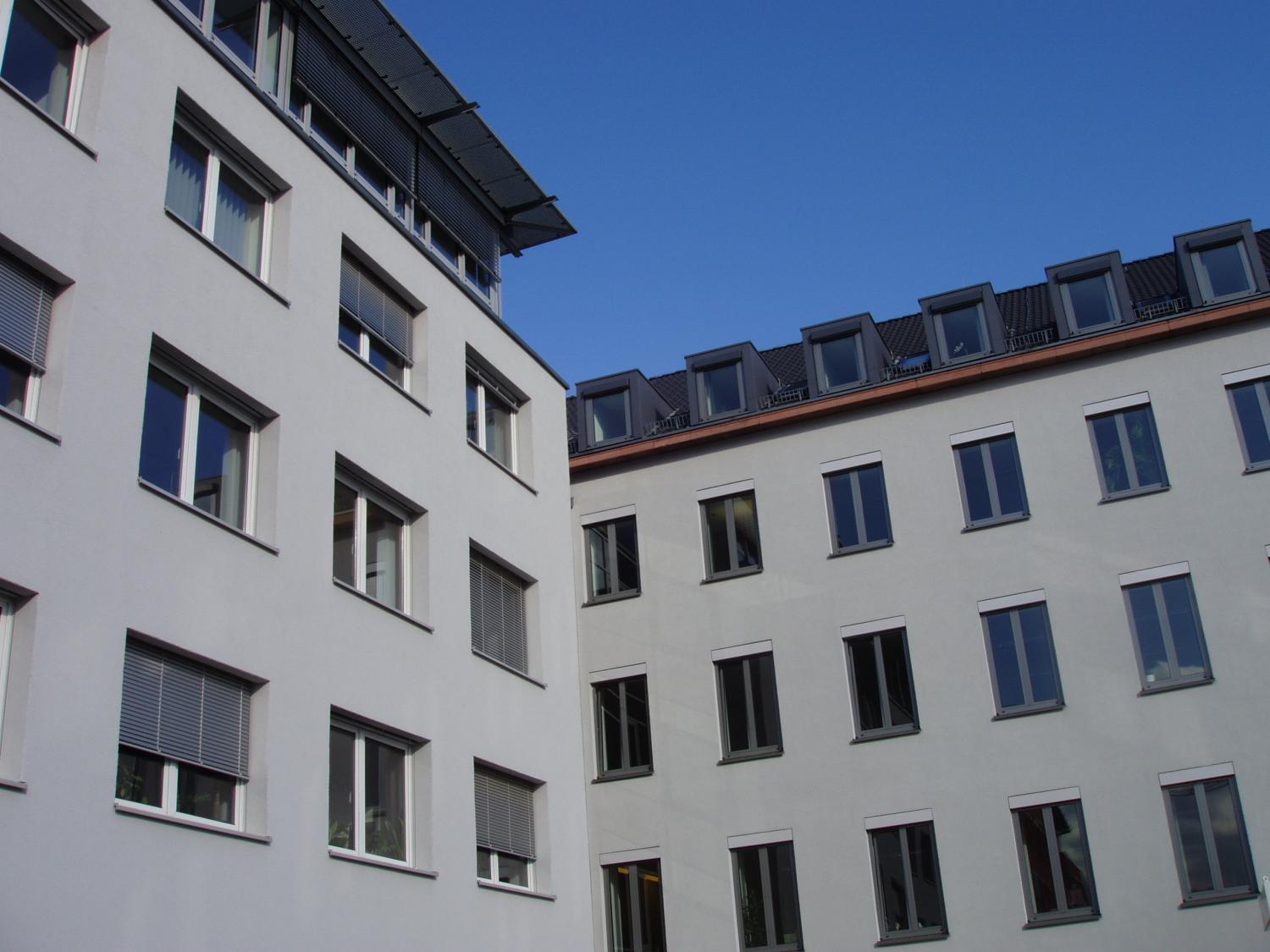 District Administration Kassel