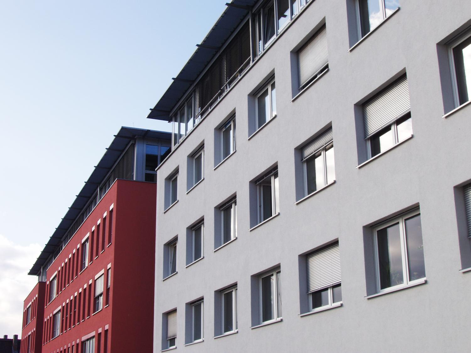 District Administration Kassel