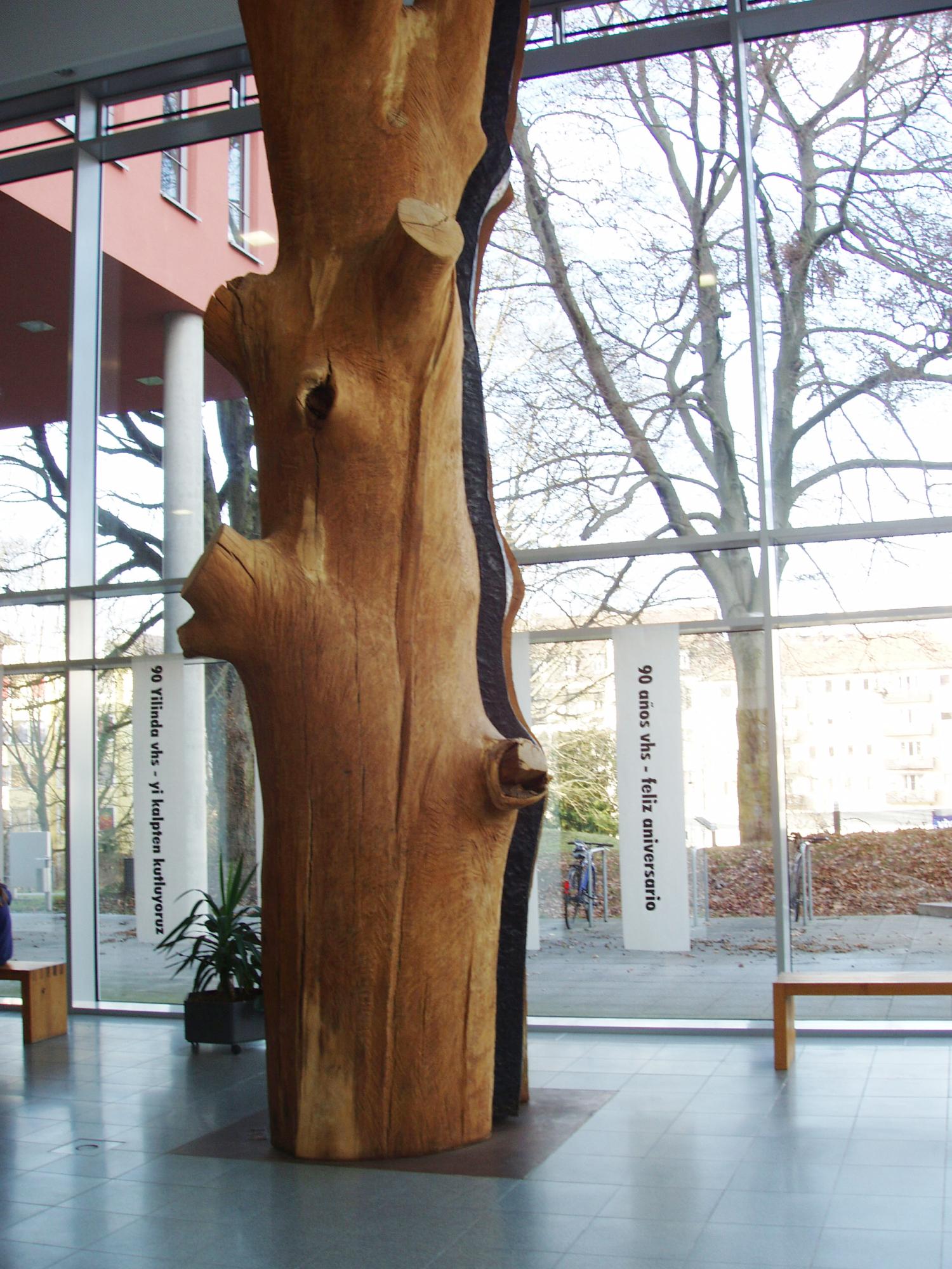 District Administration Kassel