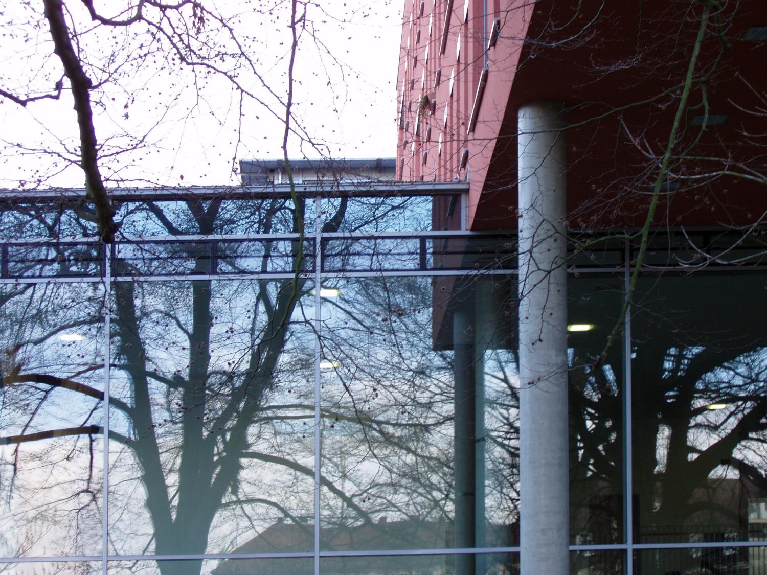 District Administration Kassel