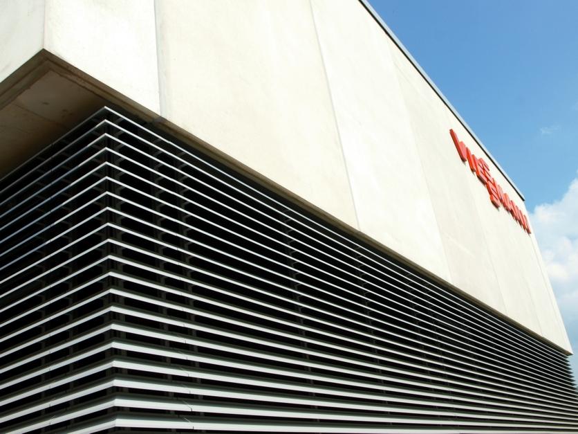 Viessmann Verkaufsniederlassungen