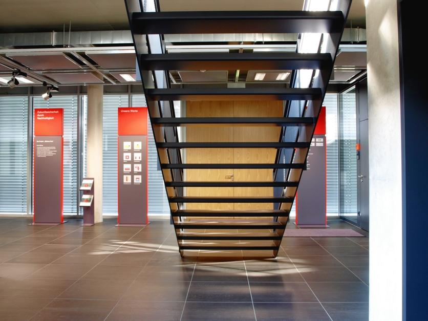 Viessmann Sales Offices