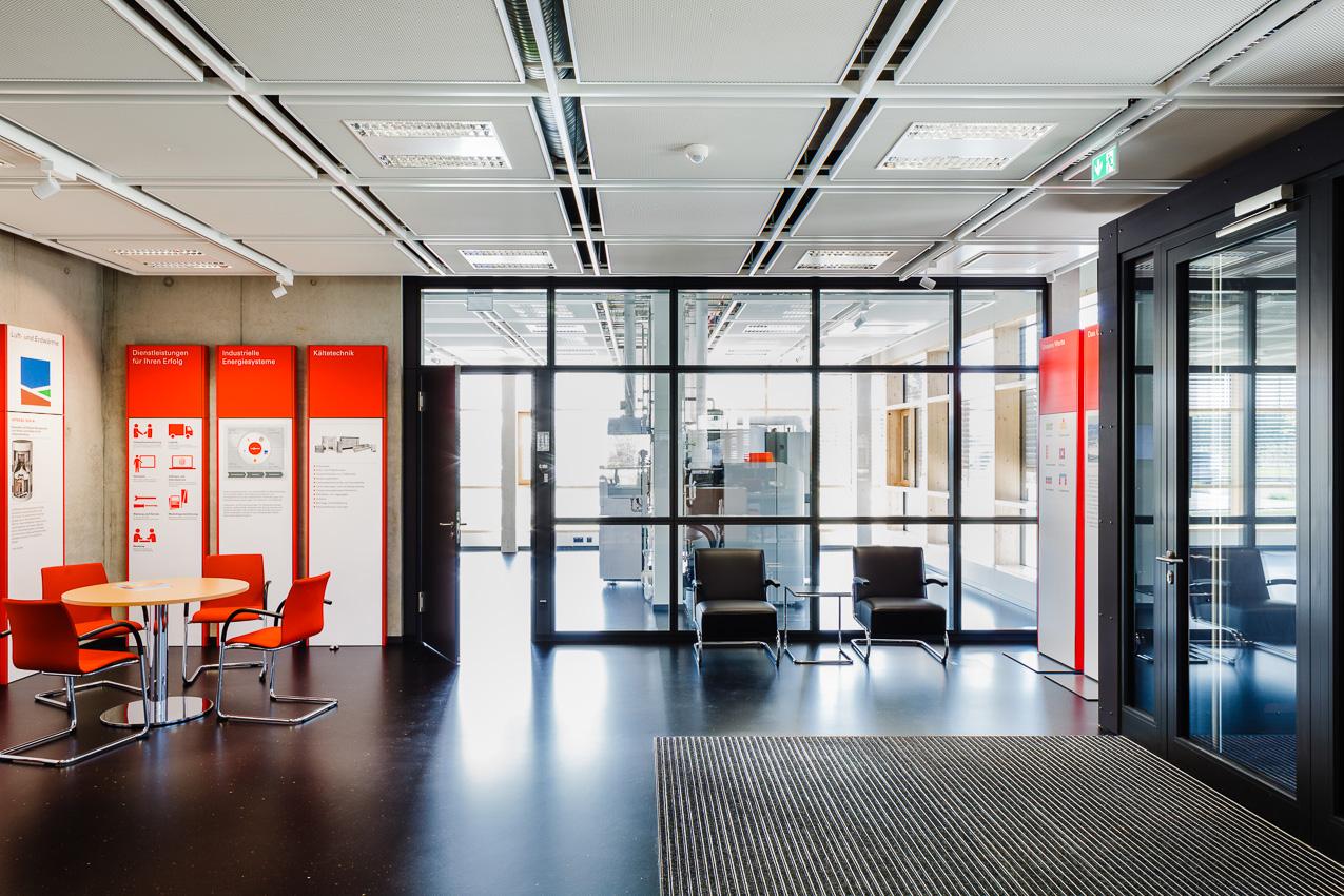 Viessmann Sales Offices