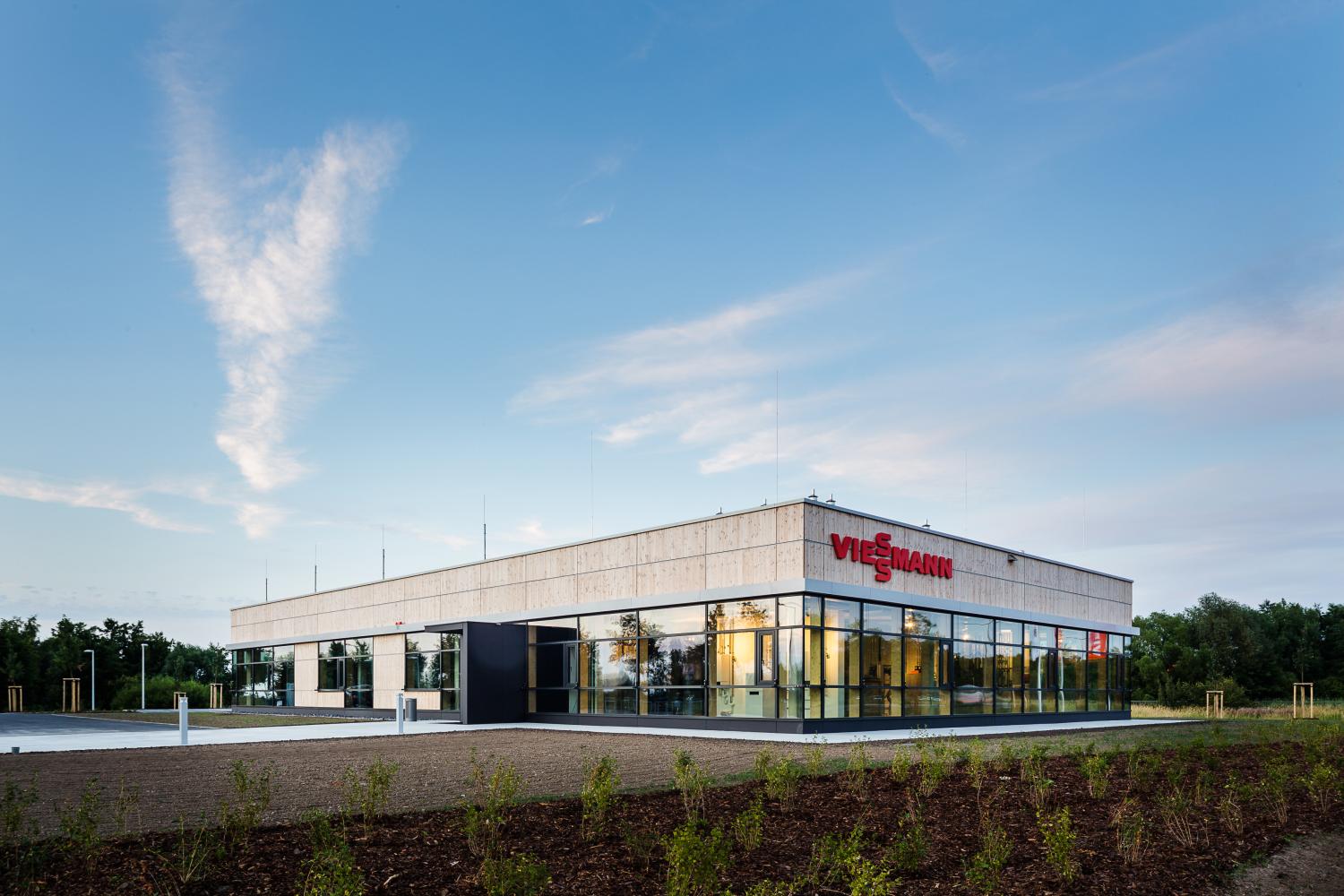 Viessmann Sales Offices
