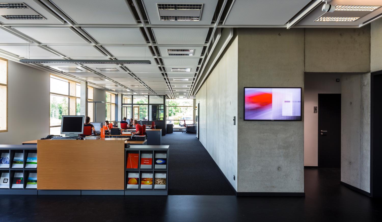 Viessmann Sales Offices