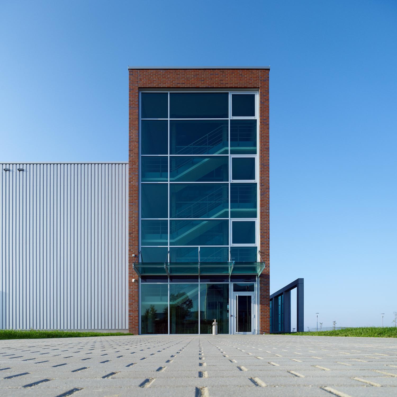 VW OTC 5 Baunatal