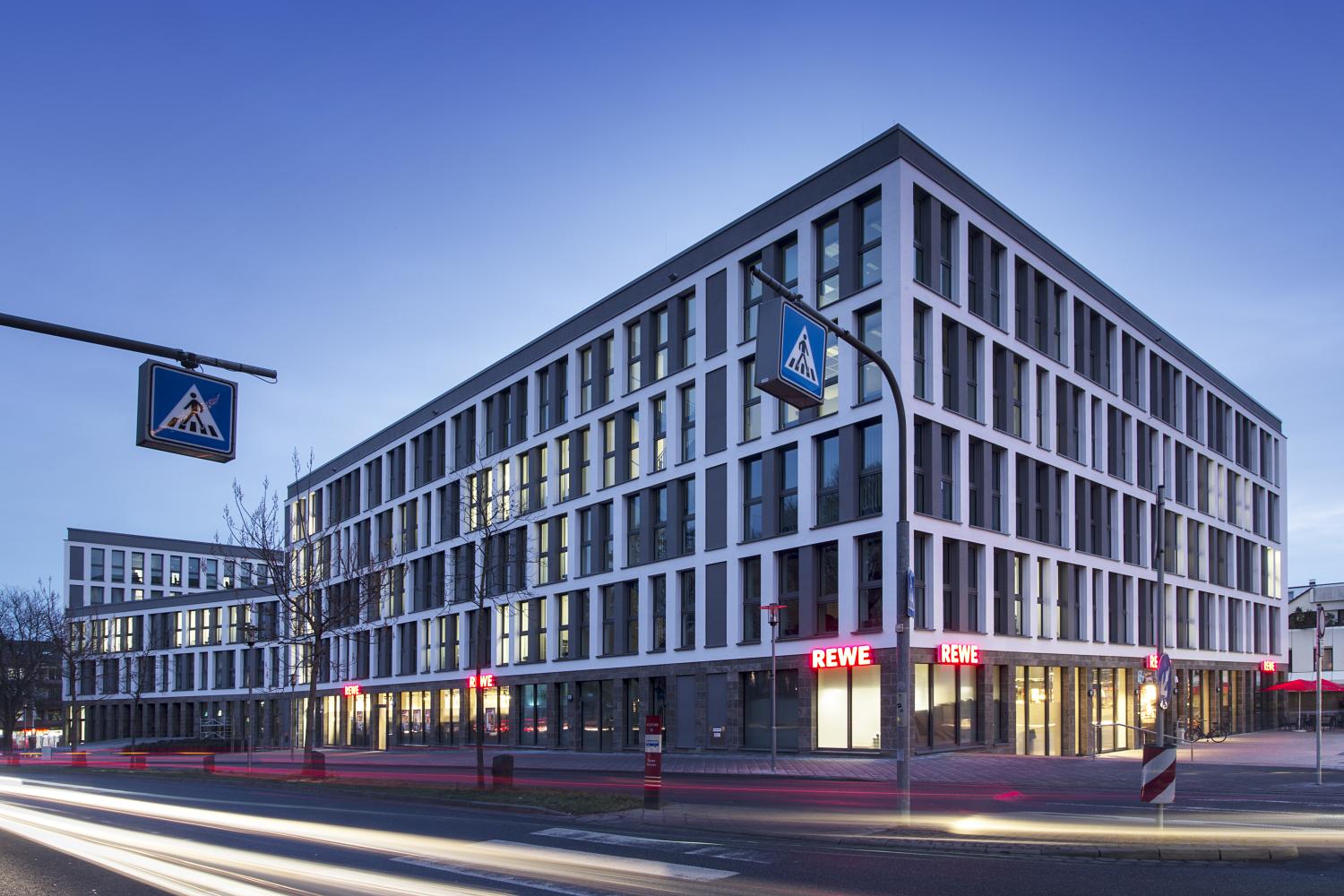 Lutherplatz Kassel