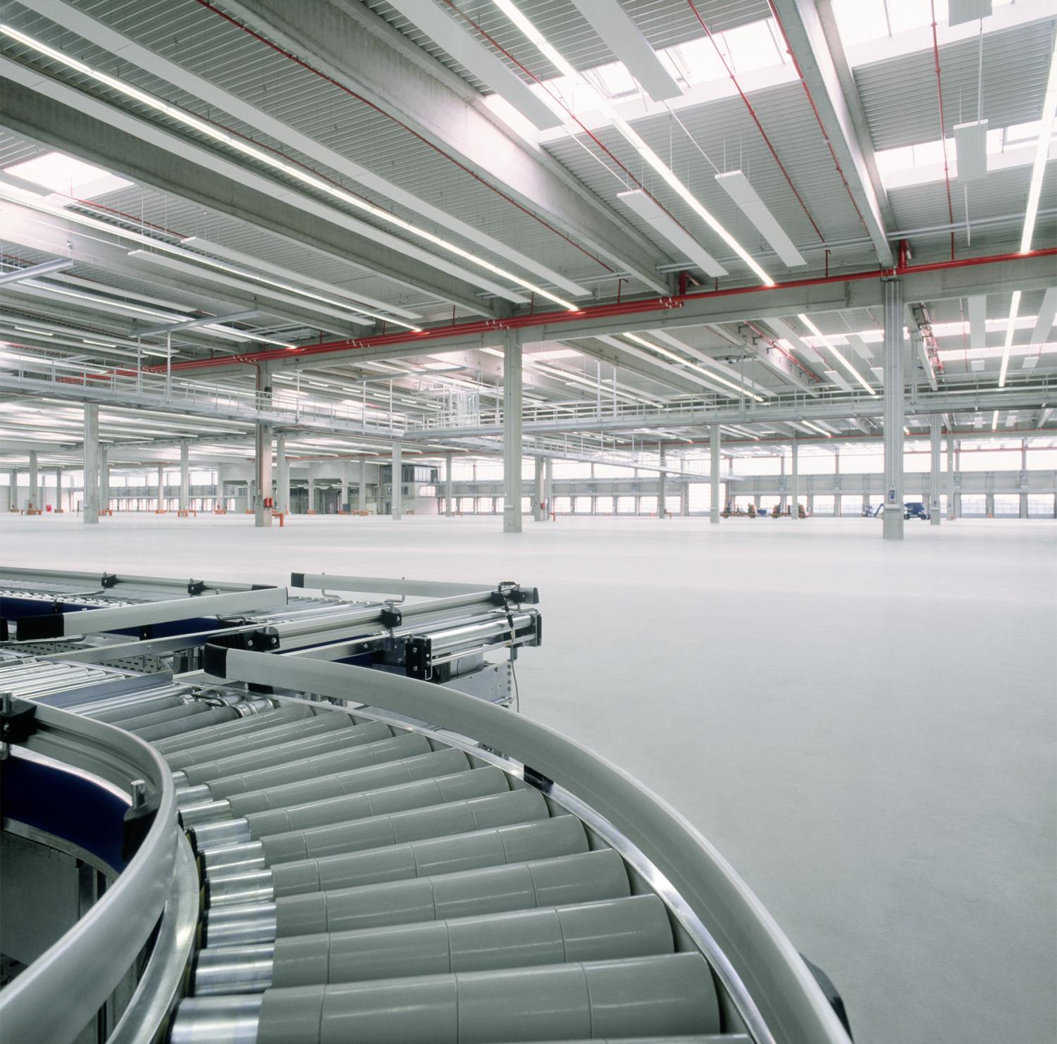VW OTC 2-4 Baunatal