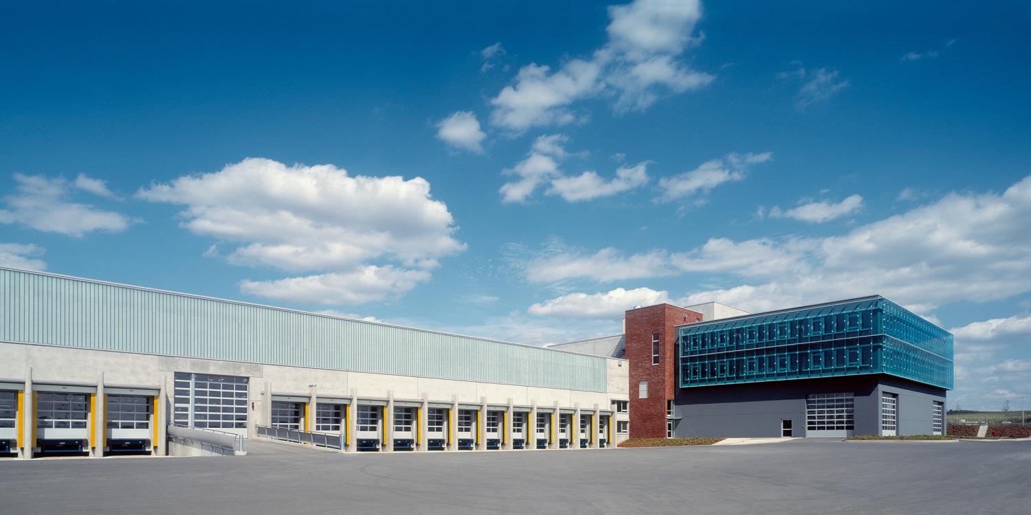 VW OTC 2-4 Baunatal