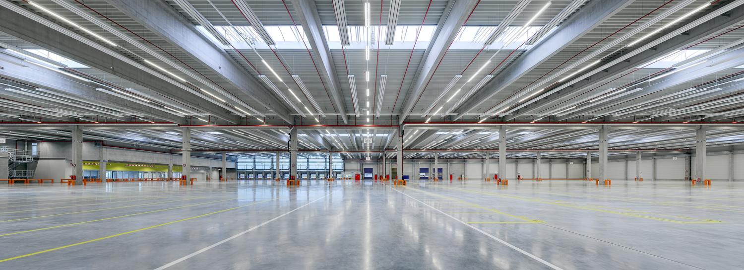 VW OTC 5 Baunatal