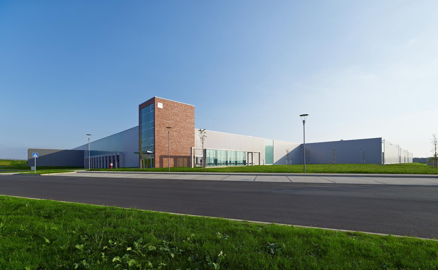 VW OTC 5 Baunatal