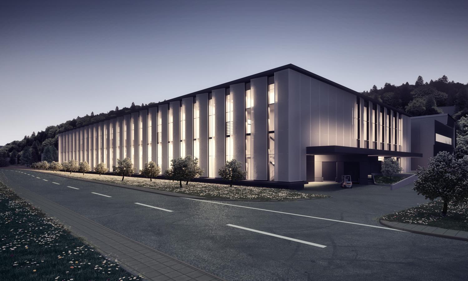 Aesculap Prefabrication Tuttlingen