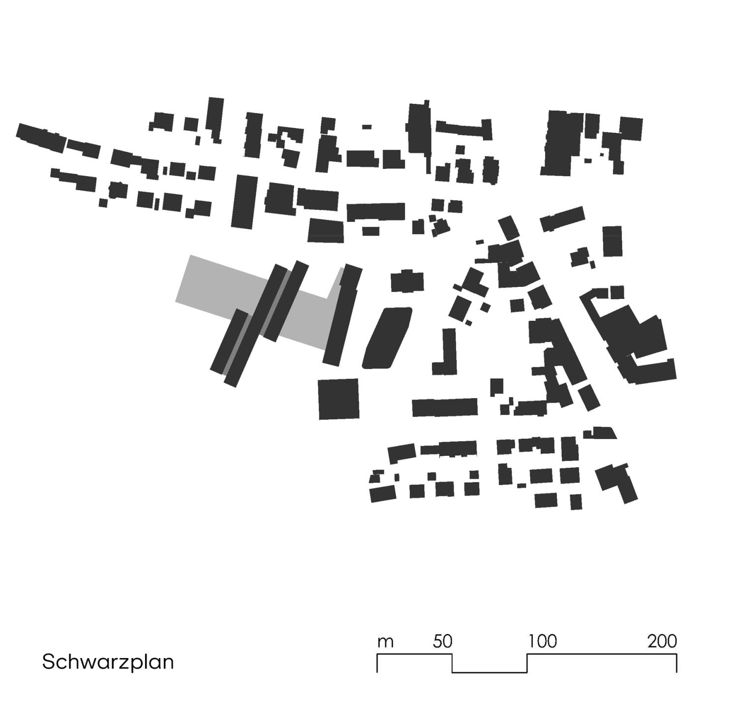 Primary and secondary school Stuttgart Stammheim