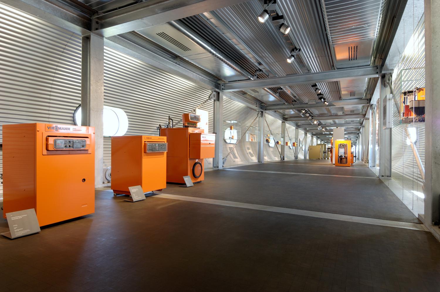 Viessmann Galeria Allendorf