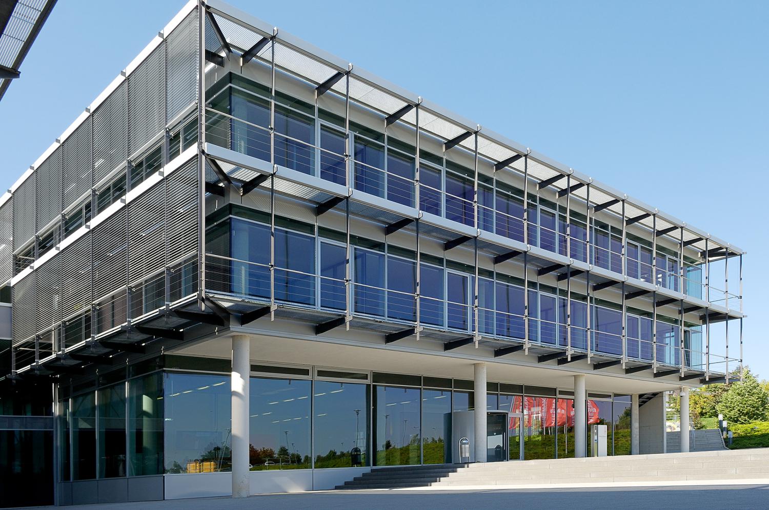 Viessmann Galeria Allendorf