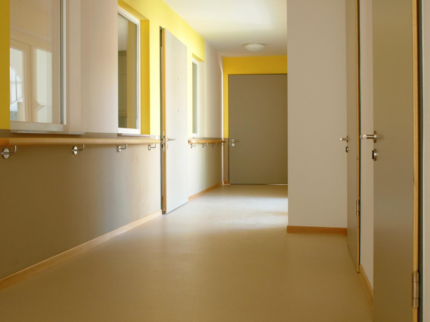 Altengerechtes Wohnen Grebenstein